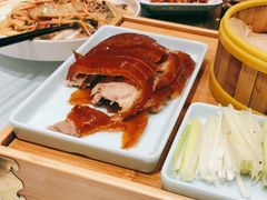 -大眼锅贴水饺(河东店)