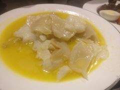 -隐食餐厅(金水湾公馆店)
