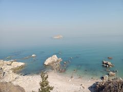 -养马岛旅游度假区