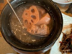 -西江美食舫·江西菜(健德桥店)