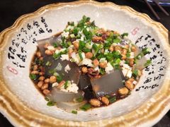 -四合院(黔灵西路店)