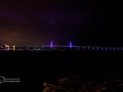 -澳门环岛游湾仔码头