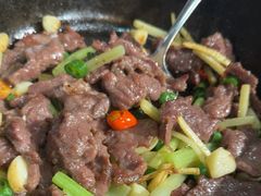 -猪肉婆私房菜(容桂总店)