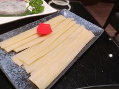 -吴记老锅底麻辣火锅(福州路店)