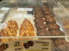 -鲍师傅糕点(大沽南路店)