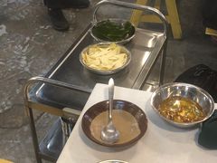 -憨铁匠老火锅(龙岗万科里店)