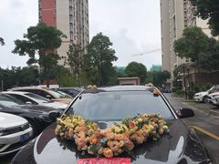 -白金汉爵大酒店(相城店)