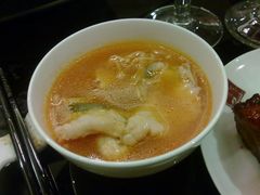 院落-红妆木姜鱼-院落创意菜