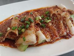 -香辣会·老牌川菜(骏豪店)