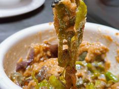 -炊烟小炒黄牛肉(浦东世纪汇店)