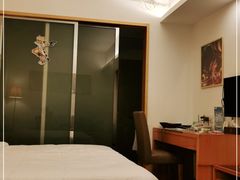 -金融街·金禧丽景海公园度假酒店