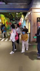 -点点梦想城(鑫苑都汇店)