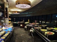 -广州花园酒店·凌璇阁旋转餐厅CAROUSEL360