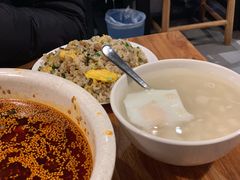 -叶婆婆钵钵鸡(解放碑店)