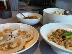 -徐记海鲜(观沙岭|滨江新城店)
