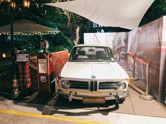 -JUKEBOX玖部音乐餐厅(华侨城店)