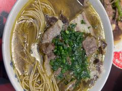 -逸桂禾面馆