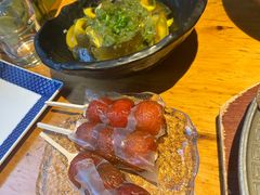 -肉串汪(月坛店)