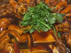 -黄记煌三汁焖锅(崇文门店)