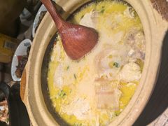 -老阿爸鲜鱼土菜(昆山花桥店)
