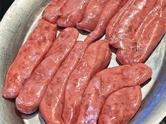 -首尔烤肉大排档(合生汇店)