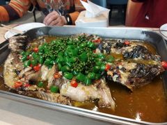 -鱼酷活鱼烤鱼(沈阳大悦城店)