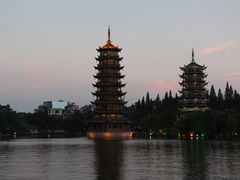 -桂林两江四湖景区