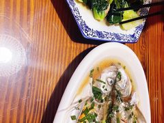 -呼吸森林·生态农庄农家乐私房菜