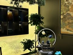 -宫燕府·京菜·烤鸭·淮扬菜(王府中心店)