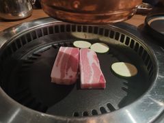 -香猪坊韩国烤肉专属门店(魏公村店)