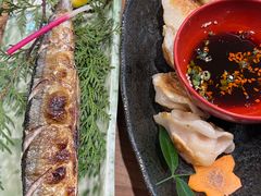 -和创柚子·会席日本料理(新区淮海街店)