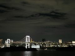 -台场海滨公园船码头