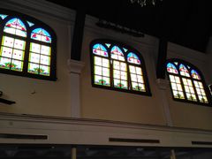 -上海基督教景灵堂