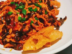-新白鹿餐厅(滨江银泰店)