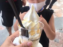 -Sweeney冰淇淋