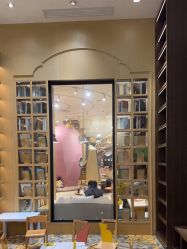 -奈尔宝·儿童乐园·亲子餐厅(星河湾店)