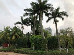 -白沙门生态公园