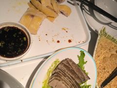 -壹只菜·崇明本地特色菜(崇明南门店)