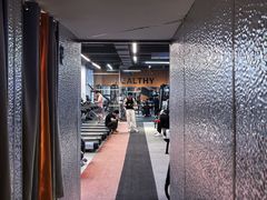 -银锐24h健身·Ai闪练(建设路店)