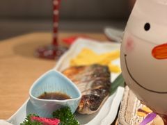 -阿吾罗·月咏精致日料(港汇恒隆广场店)