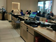 -大丰收李家(闽侯正荣财富中心广场店)