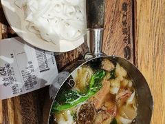 原汤慢炖牛三宝手工粉-小满手工粉(上海月星环球港店)