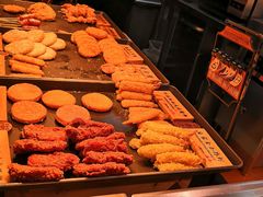 -和府捞面(东直门银座店)