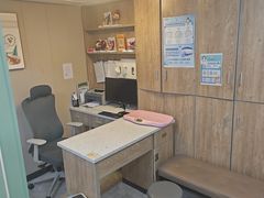 -半岛宠物医院24小时·内窥镜·牙科·碎石中心(府城大道店)