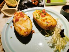 -绿茶餐厅(深圳龙华天虹购物中心店)