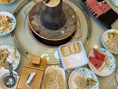 -阳坊胜利涮羊肉(禧乐汇店)