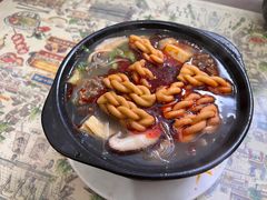 -清真·穆萨砂锅(大皮院店)
