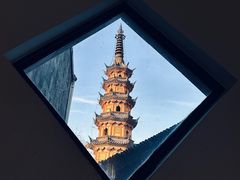 -吴作人艺术馆
