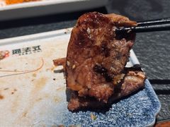 -璐法式铁板烧(滏东总店)