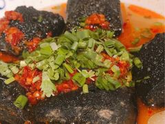 臭豆腐-食悦围城龙虾馆(万江店)